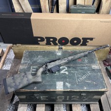 Proof Research Elevation MTR B6 Tactical FDE 6.5 Creedmoor